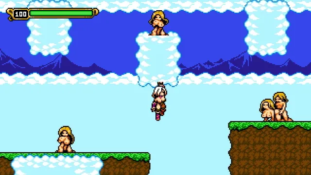 Castle in The Clouds DX 预览图 10