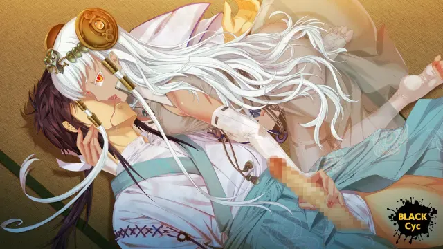 コウミガミ～嘆き嗤う蛇神、妹なる者々が紡ぎし口碑～ 预览图 7