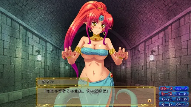 ドラゴンズレイド3 ドラゴンメイドと姫の帰還 预览图 6