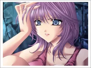 黑暗中的小鸟们 预览图 22