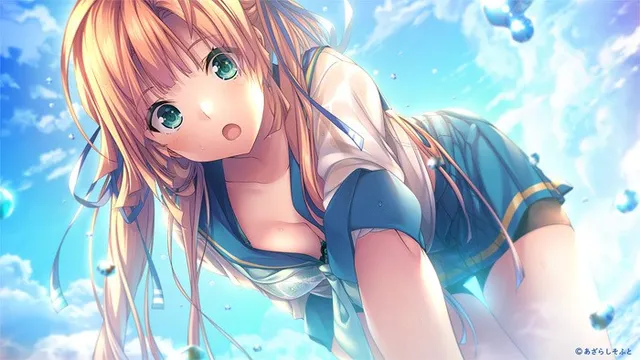 アマナツ ～Perfect Edition～ 预览图 2