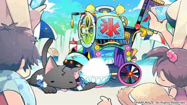 野良与皇女与流浪猫之心2 预览图 18