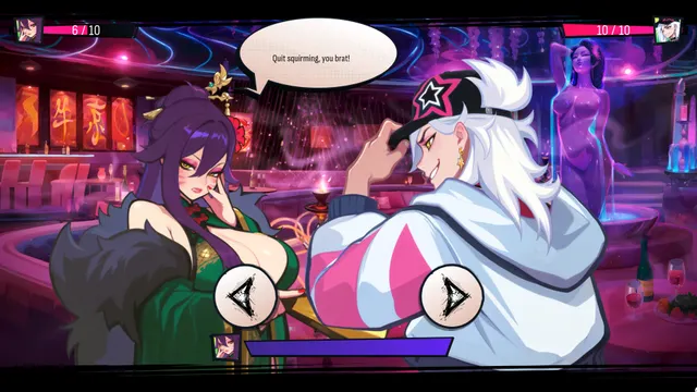 瑟瑟偶像退魔团 预览图 13