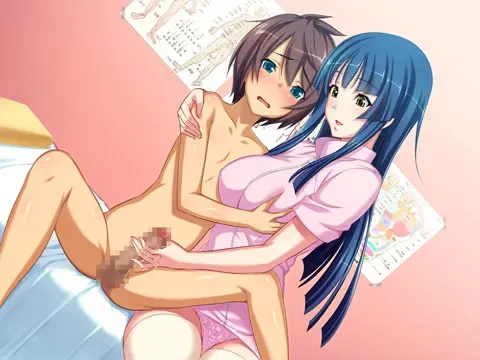 壶井君的开关！ 预览图 18