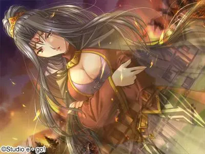 ETERNAL KINGDOM～灭亡的魔女与传说之剑～ 预览图 18