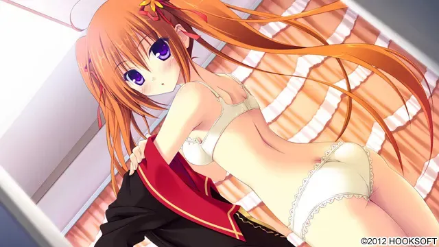LOVELY QUEST 预览图 19