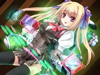 神曲奏界 预览图 6