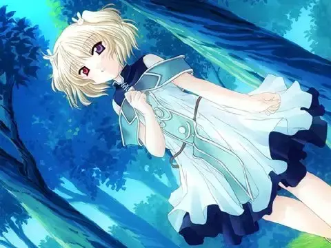 天使小夜曲 预览图 1