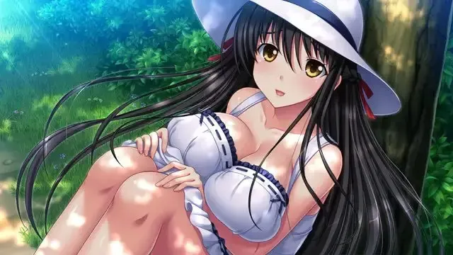 夏日心跳！ 预览图 2