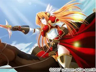 诗篇69～深渊的救世主～ 预览图 15