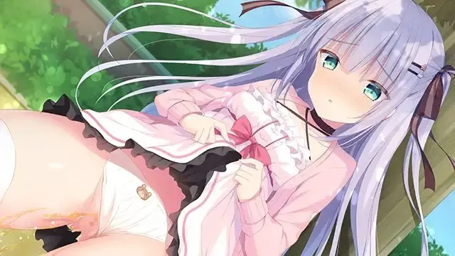 心猫~与再会的妹妹展开全新的关系~ 预览图 17