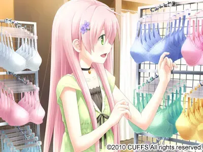 CAFE SOURIRE 预览图 12
