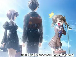 ef - First Fan Disc 预览图 2