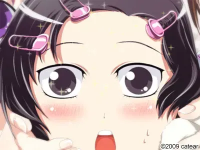 恋衣～先穿上这个！～ 预览图 5