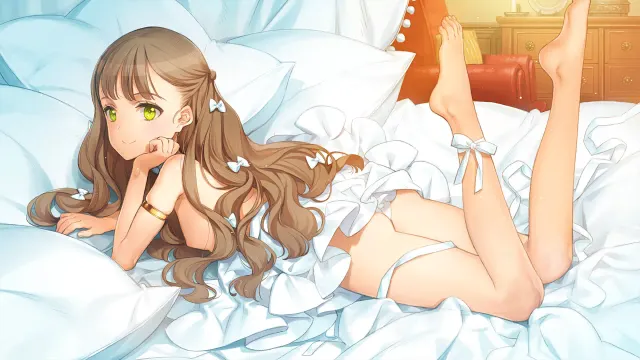 机器之子 预览图 7