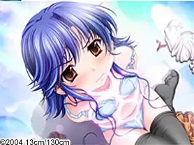 公主勇者! ～雀桌的骑士～ 预览图 9