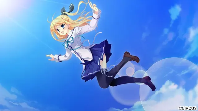 初音岛Ⅲ 预览图 22