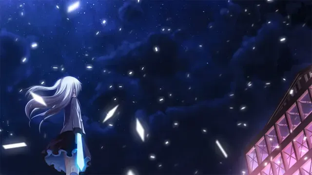 天使的心跳！-1st Beat- 预览图 13