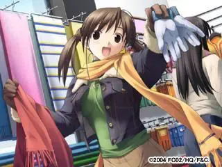 白色呼吸（原版+完美版） 预览图 39