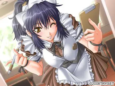 礼服·巫师！ 预览图 10