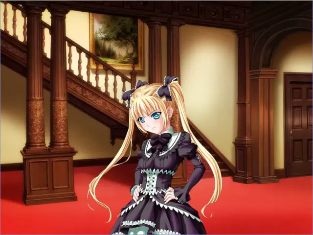 愛玩隷嬢 ～Doll～ 预览图 7