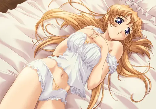 城堡生活 －La vie de chateau－ 预览图 2