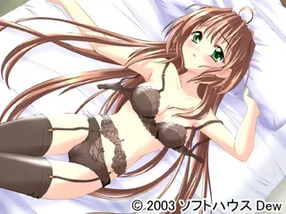 角色扮演☆茶会 预览图 1