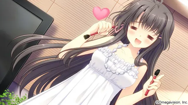近月少女的礼仪 预览图 18