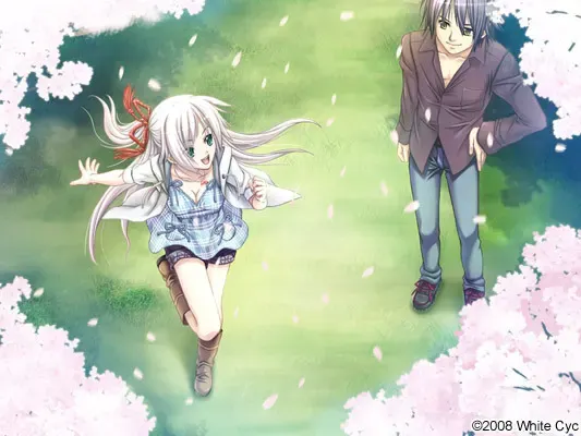 恋する式（おとめ）～SHIKIGAMI 2008～ 预览图 8