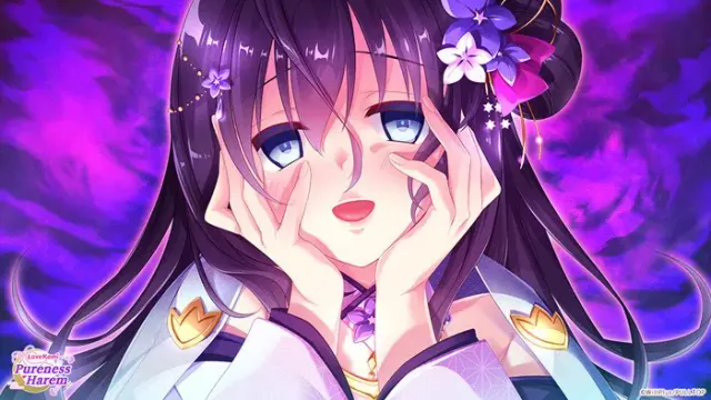 恋神 -治愈后宫- 预览图 12