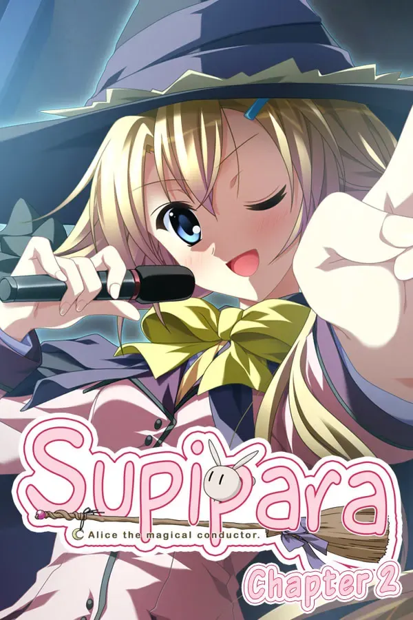 SPPL 封面