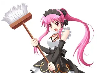 欢迎回来☆主人♪ 预览图 13