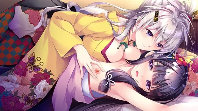 韶华苦短，起舞吧少女 预览图 13