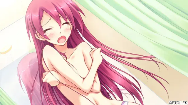 秘密的少女～我变成女孩子的理由～ 预览图 2