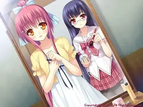 强行！？少女DAYS 预览图 11