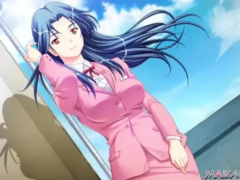秘書 沙織 预览图 11