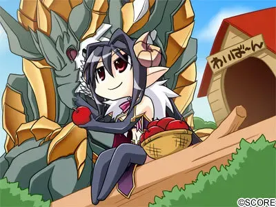 绝对魔王 预览图 32