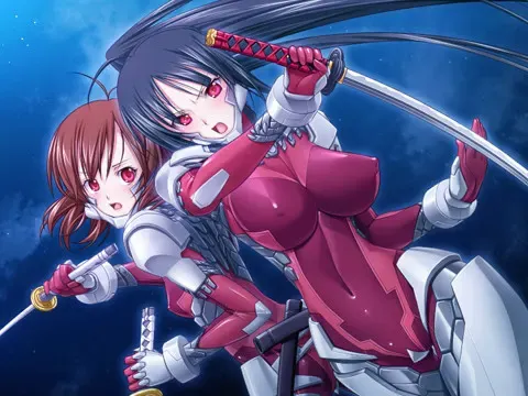 以魔受胎之处女之苦悦2 预览图 1