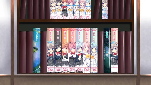 D.C.4 Sweet Harmony ～初音岛4～ 甜蜜和声 预览图 2