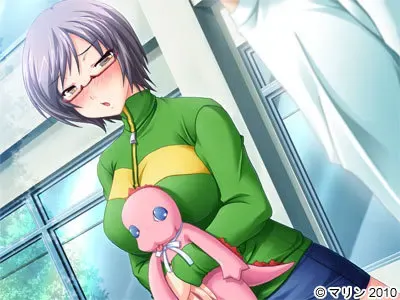 乳交啦啦队员VS榨乳应援团！ 预览图 26