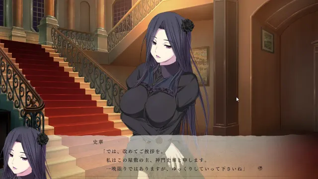 百奇缭乱之馆 预览图 3