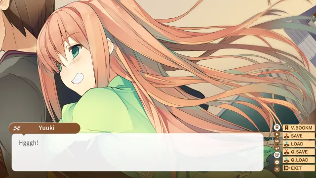 恋爱与选举与巧克力 预览图 8