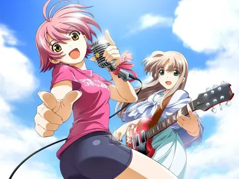 KIRA☆KIRA 煌煌舞台 预览图 11