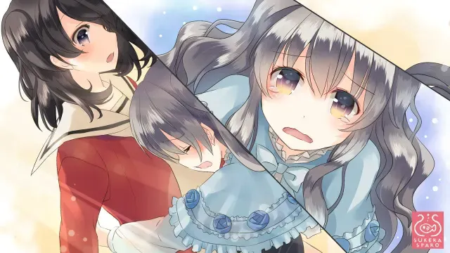 恋语 Juliamo -amrilata lingvo- 预览图 20