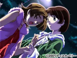 人妻叉人妻 ～这里是人妻天堂!～ 预览图 1