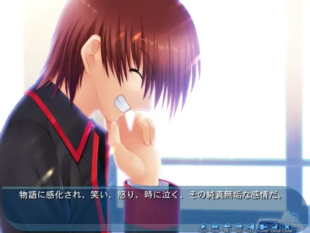 Little Busters! 预览图 9