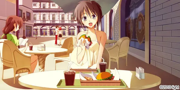 Soranica Ele 预览图 13