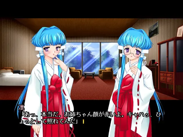 穴玩母娘 预览图 2