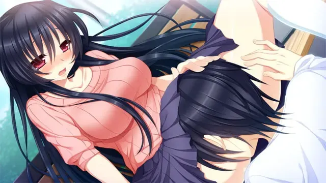 依存症之姐 预览图 10