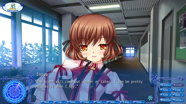 Rewrite 预览图 5